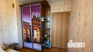 4-к квартира, вторичка, 104м2, 16/18 этаж