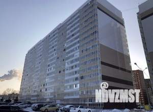 Студия квартира, вторичка, 25м2, 13/17 этаж