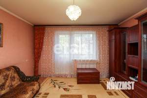 4-к квартира, вторичка, 80м2, 2/10 этаж