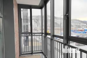 Студия квартира, вторичка, 31м2, 2/21 этаж