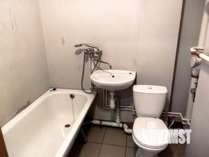 Студия квартира, вторичка, 26м2, 10/20 этаж