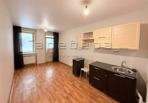 1-к квартира, вторичка, 45м2, 3/17 этаж