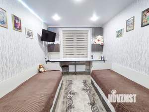 3-к квартира, вторичка, 70м2, 5/16 этаж