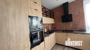 2-к квартира, вторичка, 54м2, 12/23 этаж