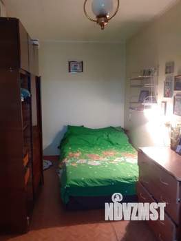 2-к квартира, вторичка, 45м2, 4/5 этаж