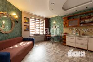 2-к квартира, вторичка, 64м2, 5/7 этаж