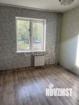 2-к квартира, вторичка, 53м2, 1/9 этаж