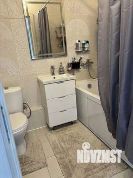 3-к квартира, вторичка, 70м2, 2/14 этаж