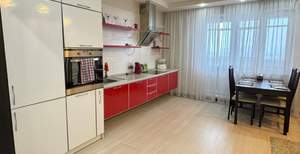 2-к квартира, вторичка, 58м2, 4/10 этаж