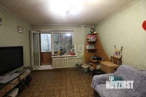 2-к квартира, вторичка, 53м2, 6/9 этаж