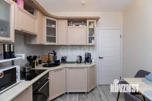 1-к квартира, вторичка, 32м2, 7/10 этаж