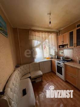 3-к квартира, вторичка, 62м2, 3/5 этаж