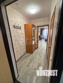 Студия квартира, вторичка, 28м2, 13/19 этаж