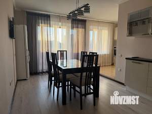 4-к квартира, вторичка, 113м2, 8/9 этаж
