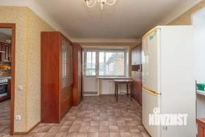 1-к квартира, вторичка, 31м2, 5/5 этаж