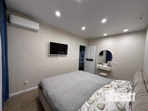 3-к квартира, вторичка, 67м2, 2/10 этаж