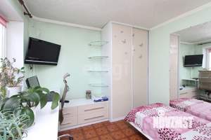 2-к квартира, вторичка, 41м2, 5/5 этаж