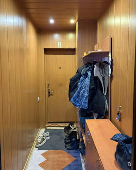 3-к квартира, вторичка, 75м2, 3/5 этаж