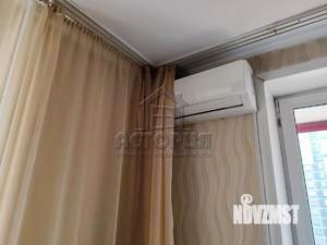 1-к квартира, вторичка, 46м2, 9/10 этаж