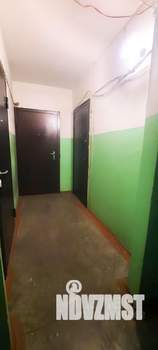 1-к квартира, вторичка, 28м2, 4/9 этаж