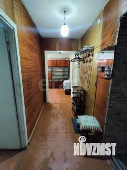 2-к квартира, вторичка, 46м2, 9/10 этаж