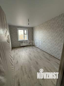 2-к квартира, вторичка, 64м2, 3/17 этаж