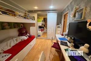 2-к квартира, вторичка, 52м2, 1/9 этаж