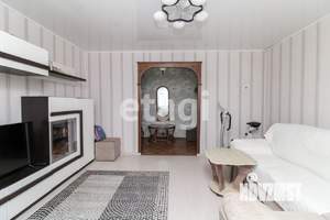 4-к квартира, вторичка, 81м2, 9/9 этаж