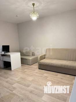 1-к квартира, вторичка, 33м2, 6/9 этаж