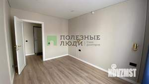 2-к квартира, вторичка, 53м2, 13/15 этаж