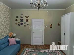 3-к квартира, вторичка, 83м2, 2/3 этаж