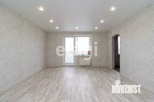 3-к квартира, вторичка, 66м2, 10/10 этаж