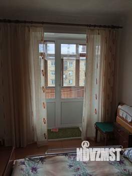 2-к квартира, вторичка, 45м2, 5/5 этаж