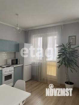 1-к квартира, вторичка, 32м2, 14/17 этаж