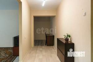 2-к квартира, вторичка, 57м2, 3/14 этаж