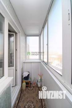 4-к квартира, вторичка, 80м2, 3/10 этаж