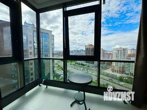 2-к квартира, вторичка, 42м2, 15/17 этаж