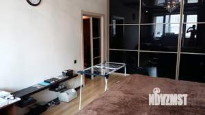 1-к квартира, вторичка, 48м2, 6/9 этаж