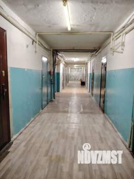 Студия квартира, вторичка, 19м2, 2/5 этаж