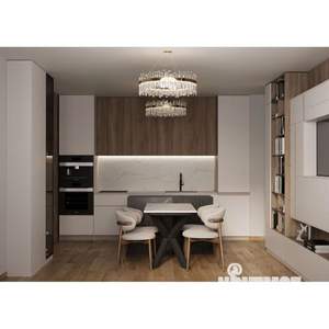 2-к квартира, вторичка, 47м2, 10/16 этаж