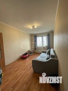 1-к квартира, вторичка, 34м2, 5/10 этаж