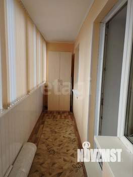 2-к квартира, вторичка, 51м2, 1/9 этаж