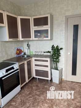 2-к квартира, вторичка, 53м2, 7/17 этаж