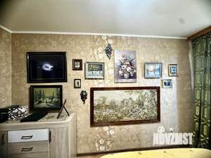 3-к квартира, вторичка, 73м2, 8/9 этаж