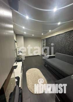 1-к квартира, вторичка, 32м2, 2/5 этаж