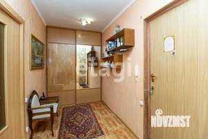 1-к квартира, вторичка, 41м2, 4/10 этаж