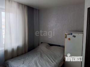 Студия квартира, вторичка, 18м2, 4/9 этаж