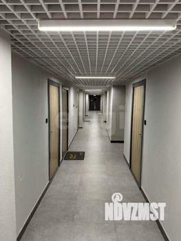 1-к квартира, вторичка, 25м2, 5/5 этаж