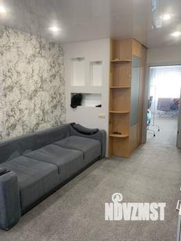 2-к квартира, вторичка, 44м2, 2/5 этаж