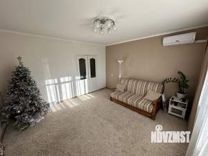 1-к квартира, вторичка, 40м2, 14/14 этаж